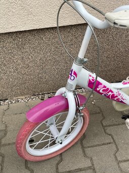 DÍVČÍ KOLO DINO BIKES 16 - 3