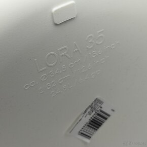 Nový květináč průměr 335 mm, výška 320 mm - 3