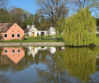 MARČOVICE chalupa zemědělská usedlost statek - 3