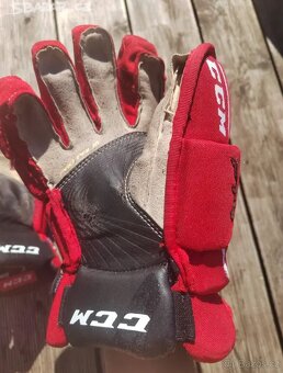 CCM FT4 /13”/ - 3