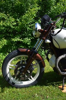 MOTO GUZZI - 3