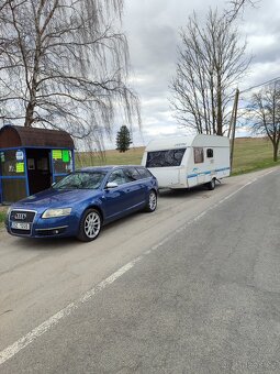 Audi a6 3.0 TDI-Výměním - 3
