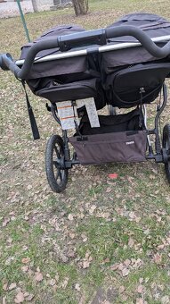 Thule Urban glide 2 double - 3