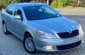 Škoda Octavia 1.9 TDI 77KW DSG / AUTOMAT BEZ DPF 95000KM - 3