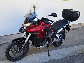 HONDA CROSSTOURER 2013, najeto 35373 km - 3