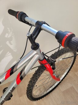 Prodám kolo Jupiter - 3