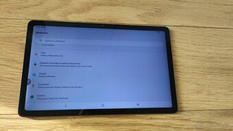 TCL TAB 10 Gen2-10.3"/ 64GB ROM/ 4GB RAM/ Záruka - 3