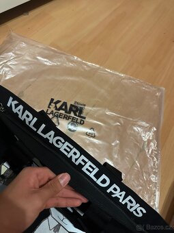 Karl largefeld taska - 3