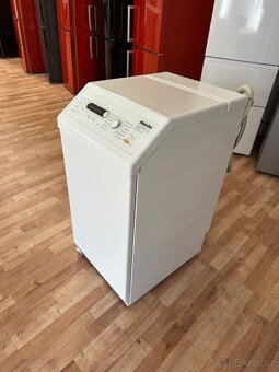 Pračka Miele (206) - 3