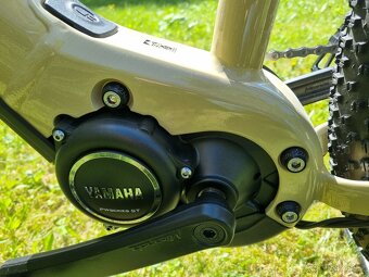 Haibike HardNine 7 - 3