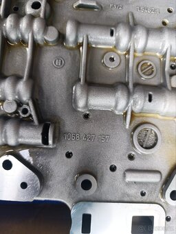 BMW E66/E65 Mechatronik převodovky 6HP26Z - 3