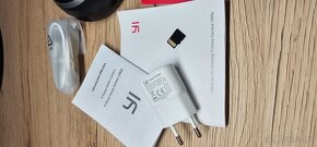 Xiaomi Yi Dome Home 1080P, černá (AMI387) - 3