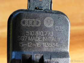 Nastavovací modul víčka nádrže 510810773 - 3