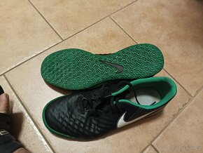 Sálovky Nike Magistax - 3