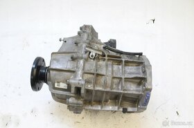 Ford Ranger V rozvodovka reduktor AB39-7A195 - 3