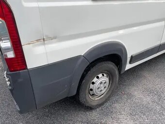 Fiat Ducato 3.0 jtd 2012 - 3