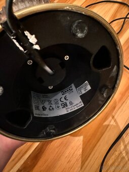 Lampa z Ikei - 3