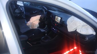 Hyundai i30 č. 19928 - 3