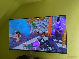 Tv Hisense Smart 40A5620F - 3