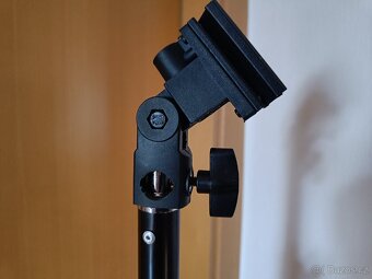 Stativ na blesk - 3