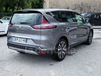 RENAULT Espace V dCi 160 INITIALE PARIS EDC 06/2017 - 3