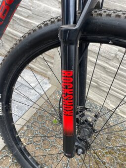 Orbea Alma H30 kola 29" - 3