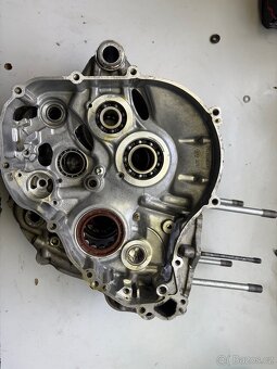 Prodám kartery KTM SXF 250/350 2016-2018 - 3