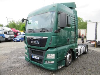 MAN TGX 18.440 euro 6 - 3