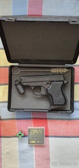 Plynová pistole mod.315 8mm - 3