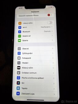 Iphone XS MAX 256GB - 3
