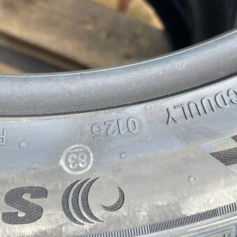 NOVÉ Letní pneu 245/40 R18 97Y XL Sailun - 3