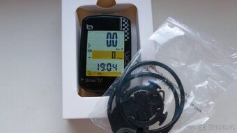 BRYTON Rider 10 GPS - 3