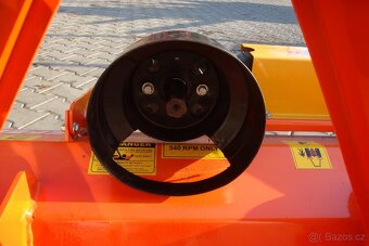 Mulčovač CR85 - FME, 90 kg, 14 koní - 3
