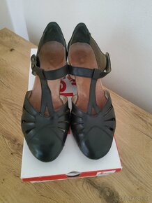 Sandály Rieker antistress vel. 37,5 - 3