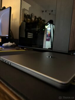 MacBook Pro M1 14” 2021 - 3