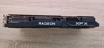 XFX Radeon RX 6700 XT Speedster SWFT 309 12GB - top stav - 3