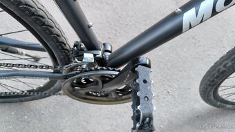 Horské kolo Morisson XXL na 190-215cm - 3