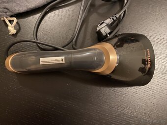 Napařovací žehlička Phillips Stream and Go Plus - 3