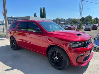 Na prodej Dodge Durango 2020 3.6 Amerikanakolech - 3