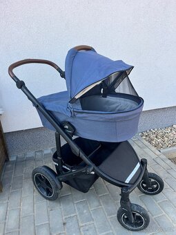Kočárek Britax Romer Smile II - 3