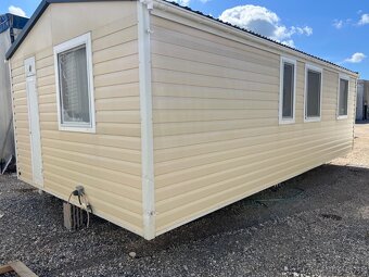Mobilní dům Adria 8x4 včetně dopravy - 3