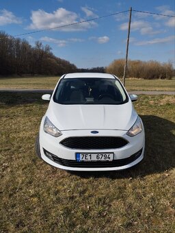Ford C- Max - 3