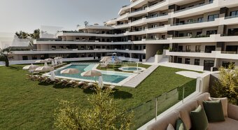 Apartmány San Miguel - 3