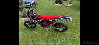 BETA RR 125 LC - 3