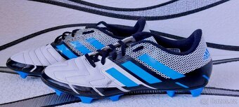 PÁNSKÉ KOPAČKY ADIDAS - vel. 44 - 3