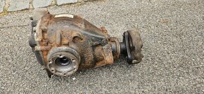 Zadní diferenciál Bmw e87 e90 33107566225 - 3