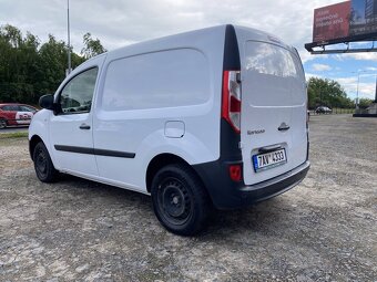 Renault Kangoo 1.5 DCi 55 kW • 2019 • Možnost odpočtu DPH - 3