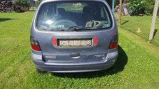 renault scenik - 3