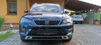 Seat Ateca 1.5 TSI Business,ACC,Virtual,Full-Led - 3