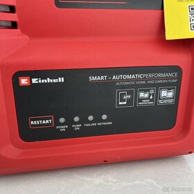 Vodárna Einhell GE-AW 1144 Smart - 3